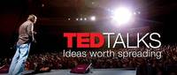 Будущее в лекциях TED. Перспективы, идеи, лайфхаки