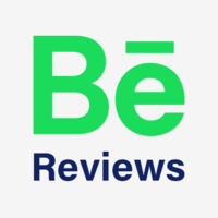 Behance Portfolio Review