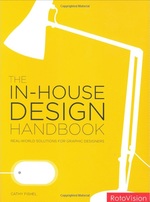 The IN-HOUSE DESIGN HANDBOOK