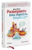 Разверните ваш корабль