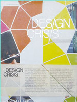 Design Crisis