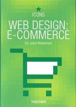 Web design: e-commerce (Taschen Icons - Web Design)