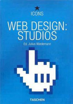 Web Design: Studios (Taschen Icons - Web Design)