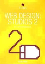 Web Design: Studios 2 (Taschen Icons - Web Design)
