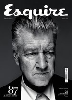 Esquire №87 (Апрель) 2013