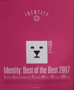 Identity №10 лето 2007