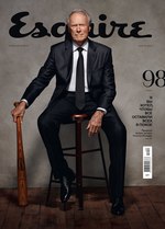 Esquire (Апрель) 2014