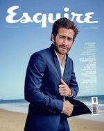 Esquire (Июнь) 2016