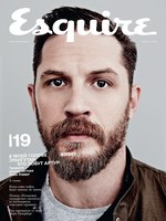 Esquire №119 (Февраль) 2016