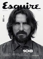 Esquire №108 (Март) 2015