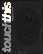 Touch this: graphic design that feels good