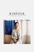 Kinfolk 8 выпуск