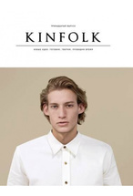 Kinfolk. Выпуск 13