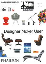 Designer Maker User 