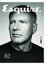 Esquire (Ноябрь) 2012