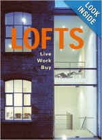 Lofts. Living, working, and trading in in a loft