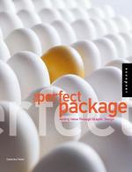 The perfect package. How to Add Valur Through Graphic Desigh
