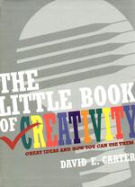 the little book of Creativity 