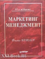 Маркетинг менеджмент