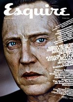 Esquire (Январь) 2007