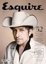 Esquire (Февраль) 2010