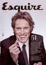 Esquire (Январь) 2010
