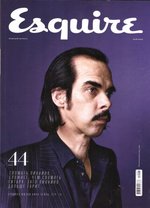Esquire (Май) 2009
