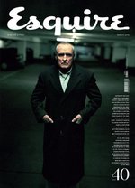 Esquire (Январь) 2009