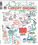 Секрет фирмы, №1-2 февраль 2010