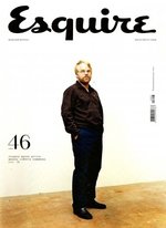 Esquire (Июль/Август) 2009