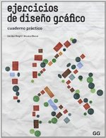 Ejercicios de diseno grafico. Cuaderno practico.